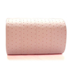 Rollo absorbente químico rosa de 80 cm * 50 m * 2 mm