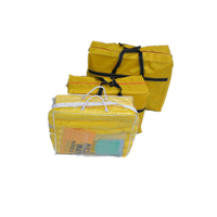 Kits para derrames de productos químicos 50L