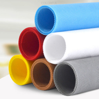 Precio de calidad garantizado PEP PAQUETE PAQUETE SPUNBOND NO TÓXICO Rollo de tela no tejida para envases vegetales